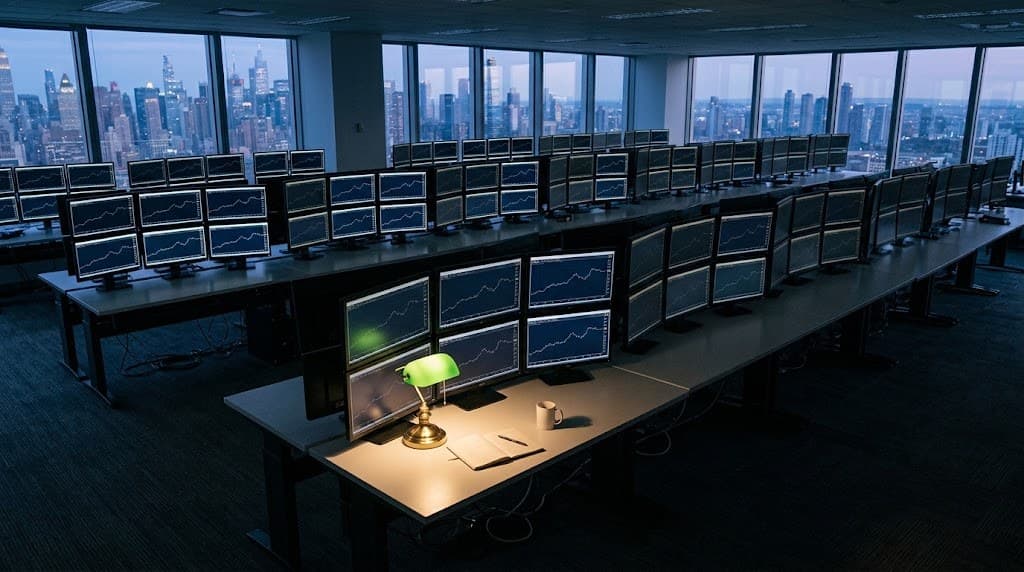 The Whole Market Is Waiting on One Earnings Call